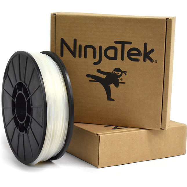 NinjaTek Cheetah Filamento Flexible TPU 1.75mm 95A 1kg water resistente