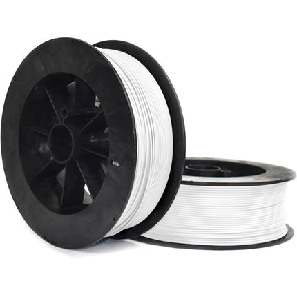 NinjaTek Cheetah Filamento Flexible TPU 3mm 95A 2kg Snow