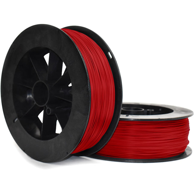 NinjaTek NinjaFlex Filamento Flexible TPU 1.75mm 85A 2kg Fire
