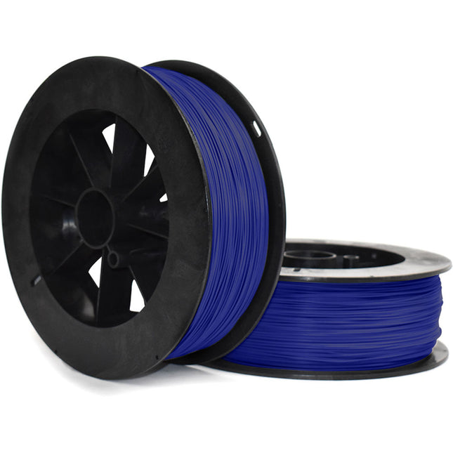 NinjaTek NinjaFlex 1.75mm Filamento Flexible TPU 85A 2kg Sapphire