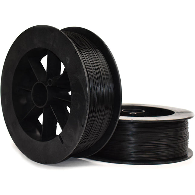 NinjaTek NinjaFlex Filamento Flexible TPU 1.75mm 85A 2kg Midnight