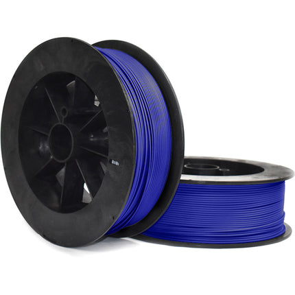 NinjaTek NinjaFlex Filamento Flexible TPU 3mm 85A 2kg Sapphire