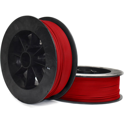 NinjaTek NinjaFlex Filamento TPU Flexible 3mm 85A 2kg Fire