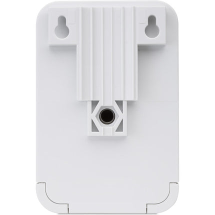 Ubiquiti Protector Sobretensiones Ethernet Exterior 10kA 2 Puertos RJ45 PoE 2 5 Gb/s IPX5