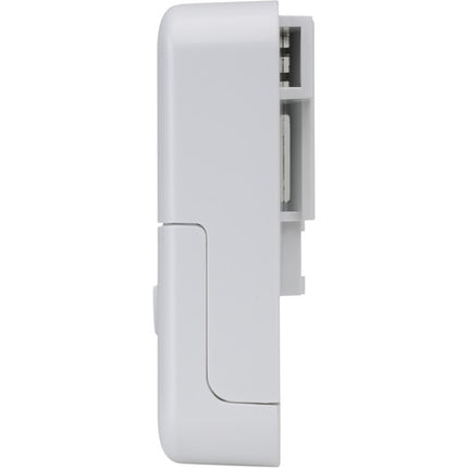 Ubiquiti Protector Sobretensiones Ethernet Exterior 10kA 2 Puertos RJ45 PoE 2 5 Gb/s IPX5