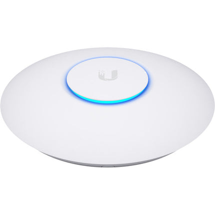 Ubiquiti UniFi nanoHD Punto de Acceso WiFi 1733 Mb/s 4x4 MU-MIMO PoE