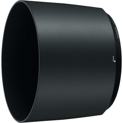 Nikon AF-S NIKKOR 200-500mm f/5.6E ED VR Zoom para cámara F-Mount con estabilizador y collar para trípode