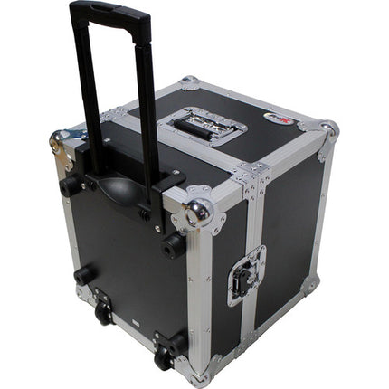 ProX Roll-Away Case para Impresora Fotográfica DNP DS-RX1HS 14x13x11.5" 25 lb