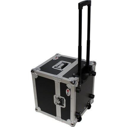 ProX Roll-Away Case para Impresora Fotográfica DNP DS-RX1HS 14x13x11.5" 25 lb