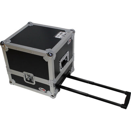 ProX Roll-Away Case para Impresora Fotográfica DNP DS-RX1HS 14x13x11.5" 25 lb