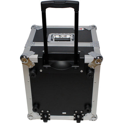 ProX Roll-Away Case para Impresora Fotográfica DNP DS-RX1HS 14x13x11.5" 25 lb