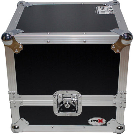 ProX Roll-Away Case para Impresora Fotográfica DNP DS-RX1HS 14x13x11.5" 25 lb