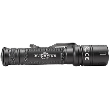 SureFire E2T-MV Linterna LED Tactician 800 Lúmenes Cuerpo Aluminio