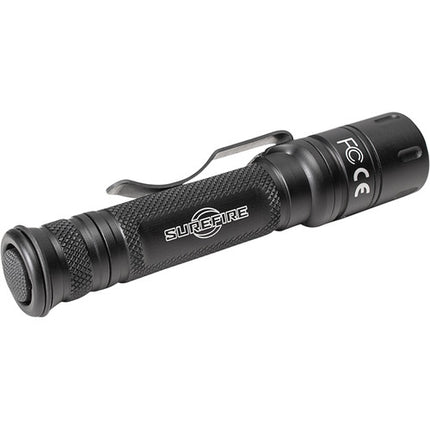 SureFire E2T-MV Linterna LED Tactician 800 Lúmenes Cuerpo Aluminio
