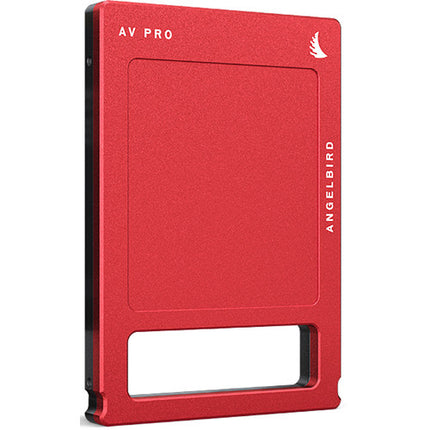 Angelbird 1TB AV PRO MK3 SSD Interno SATA III 2.5" 560MBs Lectura 520MBs Escritura