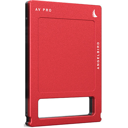 Angelbird 1TB AV PRO MK3 SSD Interno SATA III 2.5" 560MBs Lectura 520MBs Escritura