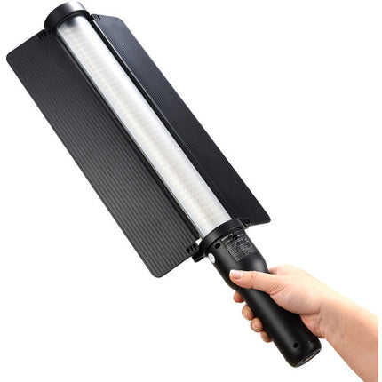 Godox LC500 Bi-Color Barra de Luz LED 22 pulgadas 1200 Lux 3300-5600K