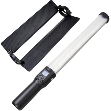 Godox LC500 Bi-Color Barra de Luz LED 22 pulgadas 1200 Lux 3300-5600K