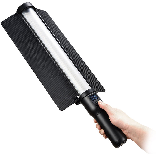 Godox LC500 Bi-Color Barra de Luz LED 22 pulgadas 1200 Lux 3300-5600K