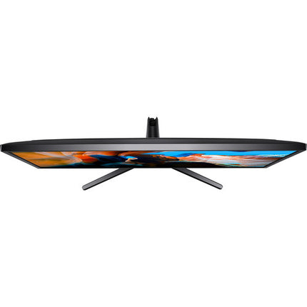 Samsung U32J590 Monitor LCD 31.5" 4K UHD 3840x2160 3000:1 Contraste