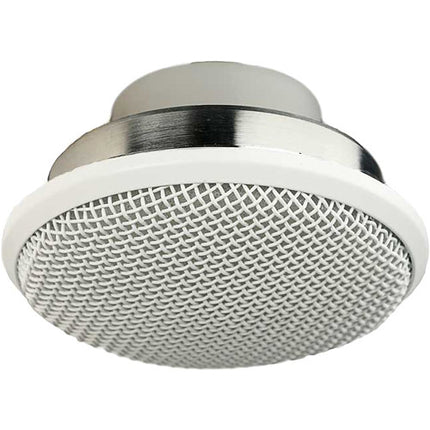 Audix M70W Micrófono de Techo Condensador Cardioide 12mm Blanco