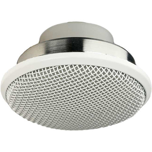 Audix M70W Micrófono de Techo Condensador Cardioide 12mm Blanco