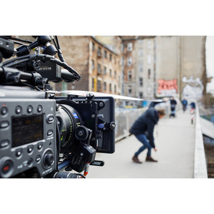 ZEISS Supreme Prime 25mm T1.5 Lente Cinematográfica PL Montura Intercambiable