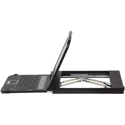 ATEN CL3800NW Consola LCD Dual Rail 18.5" FHD 1920x1080 HDMI USB