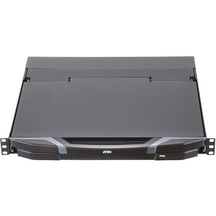 ATEN CL3800NW Consola LCD Dual Rail 18.5" FHD 1920x1080 HDMI USB