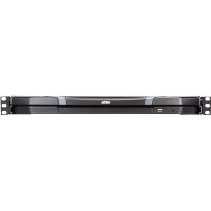 ATEN CL3800NW Consola LCD Dual Rail 18.5" FHD 1920x1080 HDMI USB