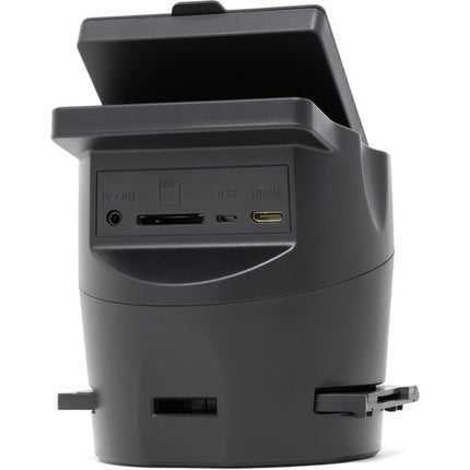Kodak Scanza Escáner Digital de Película Resolución Óptica 14MP Pantalla LCD 3.5"
