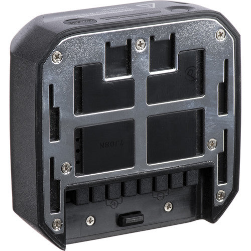 Godox Battery para Cabezas de Flash AD600 Serie 11.1V 8700mAh 500 Destellos
