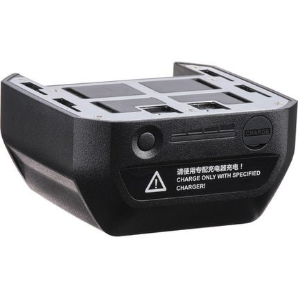Godox Battery para Cabezas de Flash AD600 Serie 11.1V 8700mAh 500 Destellos