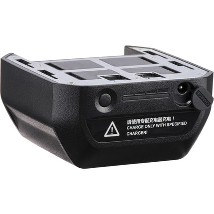 Godox Battery para Cabezas de Flash AD600 Serie 11.1V 8700mAh 500 Destellos