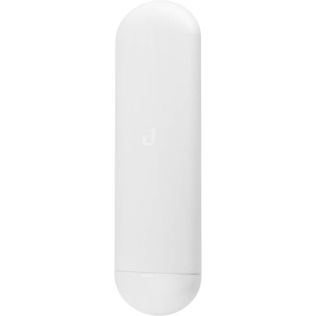 Ubiquiti NanoStation AC Radio 5 GHz 64 MB DDR2 10-80 MHz Ethernet Gigabit
