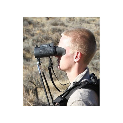 Field Optics Research EYESHIELDS Copas Oculares 2 Pares Tamaño Estándar Rubber Flexible