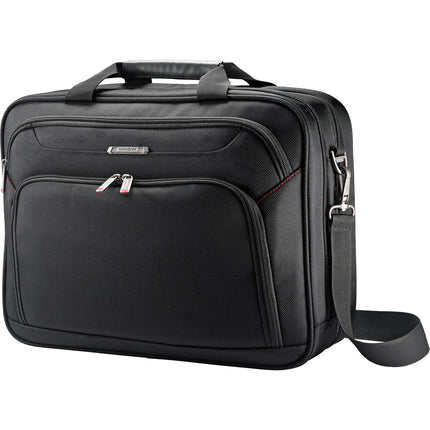 Samsonite Xenon 3.0 Maletín ejecutivo para laptop 15.6 pulgadas Negro