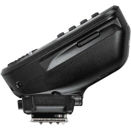 Leica SF C1 Unidad de Control Remoto Radio 2.4 GHz Alcance 100 m