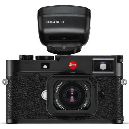 Leica SF C1 Unidad de Control Remoto Radio 2.4 GHz Alcance 100 m