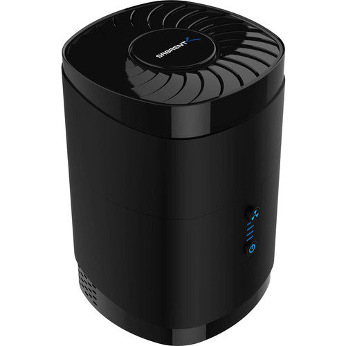 Sabrent USB 3.0 Docking Station para 4 HDD SSD de 2.5 con ventilador