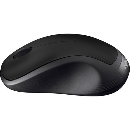 Logitech M310 Ratón Inalámbrico Negro 1000 dpi 2.4 GHz Nano Receptor
