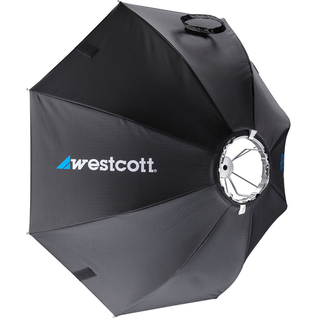 Westcott Rapid Box Switch Octa-S Softbox 26 Pulgadas con Difusor