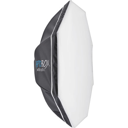 Westcott Rapid Box Switch Octa-S Softbox 26 Pulgadas con Difusor