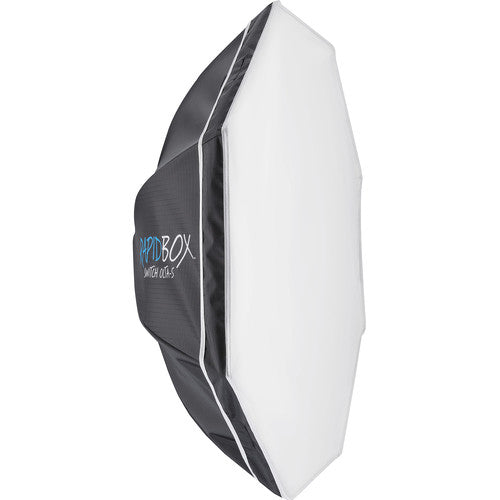 Westcott Rapid Box Switch Octa-S Softbox 26 Pulgadas con Difusor