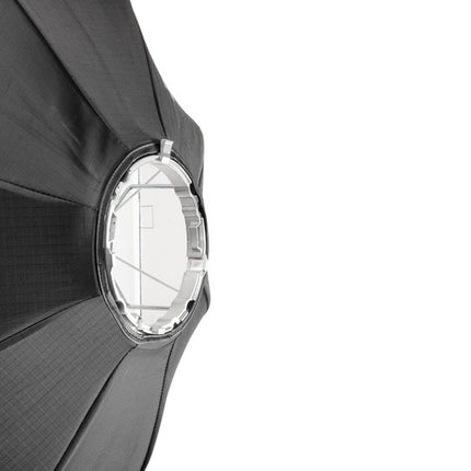 Westcott Rapid Box Switch Octa-S Softbox 26 Pulgadas con Difusor