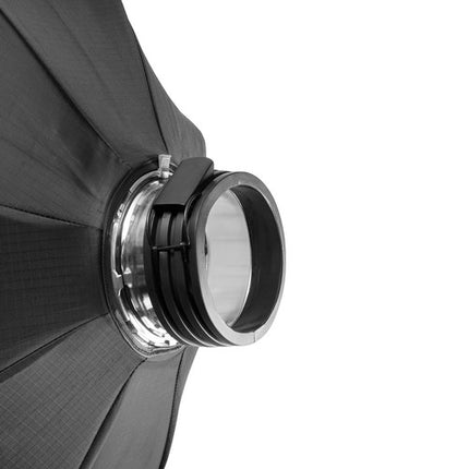 Westcott Rapid Box Switch Octa-S Softbox 26 Pulgadas con Difusor