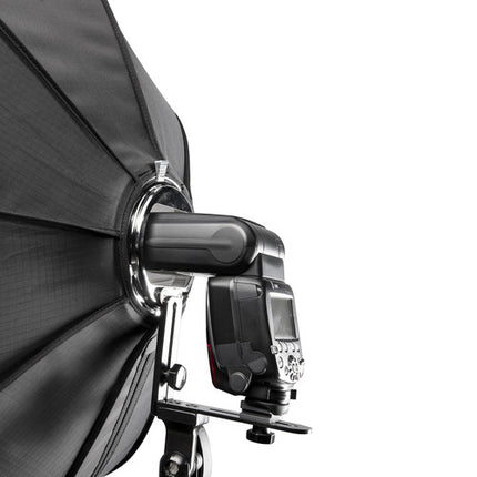 Westcott Rapid Box Switch Octa-S Softbox 26 Pulgadas con Difusor