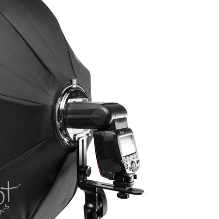 Westcott Rapid Box Switch Octa-S Softbox 26 Pulgadas con Difusor