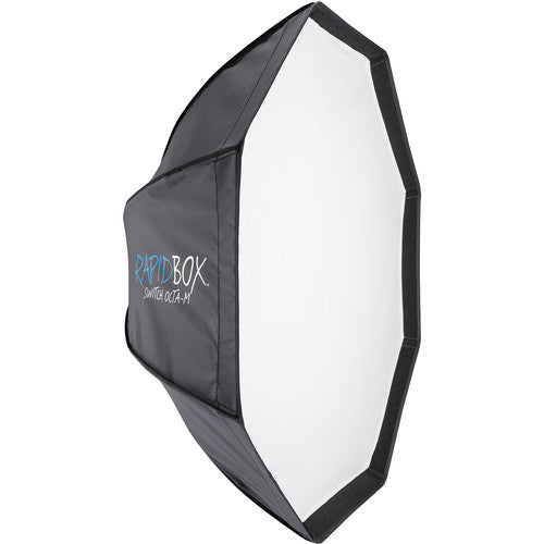 Westcott Rapid Box Switch Octa-M Softbox 36" Difusor Panel Funda