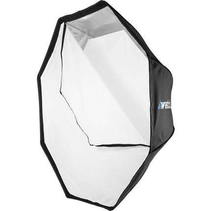 Westcott Rapid Box Switch Octa-L Softbox 48" con Panel Difusor y Estuche